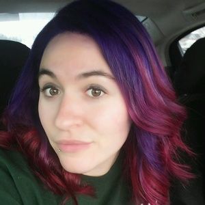 Meet your Posher, Nichole